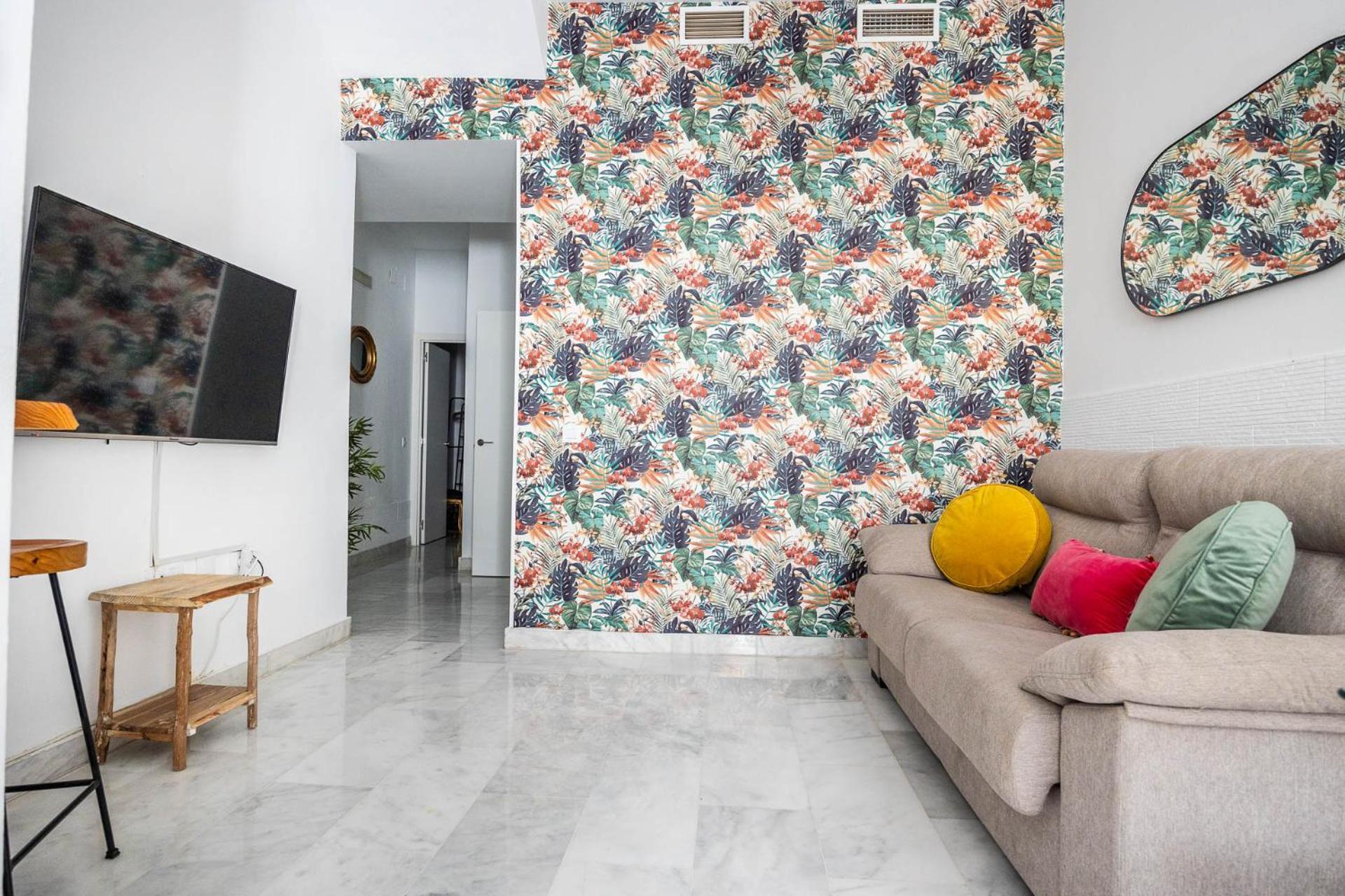 סביליה The Hercules Home מראה חיצוני תמונה